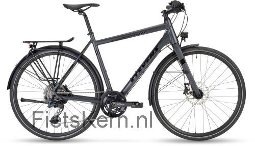 Stevens 8X Lite Tour specificaties